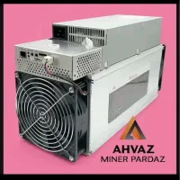 ماینر m30 s+94th استوک در حد آکبند