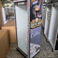 یخچال|یخچال و فریزر|فارسان, |دیوار