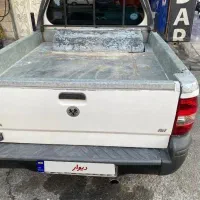 پراید وانت دوگانه|خودرو سواری و وانت|تهران, نارمک جنوبی|دیوار