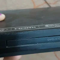 dvd LG|پخش‌کننده DVD و ویدیو|قرچک, باقرآباد|دیوار