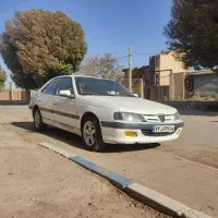 پژوپارس مدل89|خودرو سواری و وانت|تاکستان, |دیوار