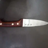 انواع چاقو با قیمت عالی به شرط آهن بر