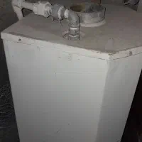 ابگرمکن دیواری 50لیتری|آبگرمکن، پکیج، شوفاژ|مشهد, حضرت حجت|دیوار