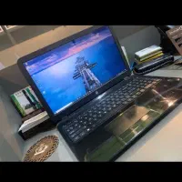 لپتاپ لبتاب HP 15 Notebook  اصلی در حد