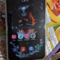 گوشی سامسونگ a13|موبایل|صحنه, |دیوار