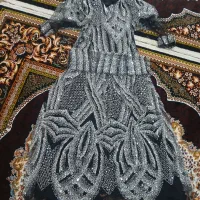 لباس کوردی زنانه