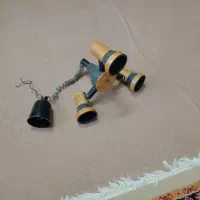 چراغ آویز سه شعله