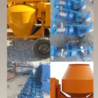 بتونیر بالابر ساختمانی پاکت بالابر یا باگت|ماشین‌آلات صنعتی|تبریز, |دیوار