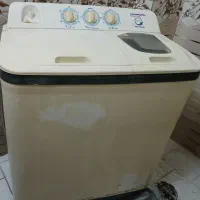 لباسشویی ۹کیلویی پاکشوما