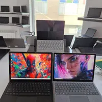 surface laptop 4 نسل۱۱