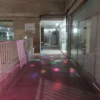 فروش تجاری همکف