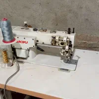 چرخ خیاطی صنعتی