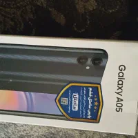 سامسونگ A05 اکبند