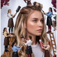 خدمات زیبایی