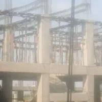نیروی ساختمانی