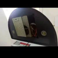 هودبیمکث سالم