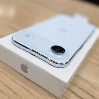 IPHONE 17 AIR 256G LLA|موبایل|تهران, صاحبقرانیه|دیوار