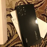 گوشی شیایومی ردمی ۱۲ رام ۸|موبایل|تهران, سنگلج (شاپور)|دیوار