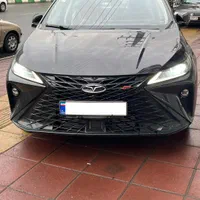 خـودرو آریزو 6 GT  مـدل 1404(Z6 GT)