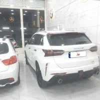 کی ام سی a5|خودرو سواری و وانت|سراب, |دیوار