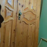 در وردی آپارتمانی باچارچوب|مصالح و تجهیزات ساختمان|بوشهر, |دیوار