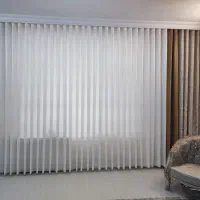 پرده مینیمال