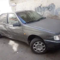 پژو روا مدل ۸۵|خودرو سواری و وانت|تهران, خرمشهر|دیوار