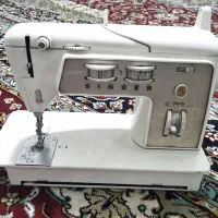 چرخ خیاطی SINGER