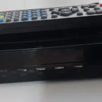 گیرنده دیجیتال