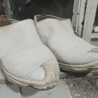 گیوه ملکی اصل قدیمی