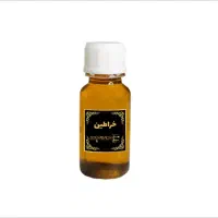 روغن خراطین