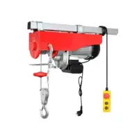 وینچ (بالابر)