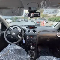 رانا پلاس صفر Tu5p مدل ۱۴۰۴|خودرو سواری و وانت|مشهد, شهید بهشتی|دیوار