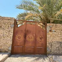 خانه-در-شیبان