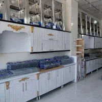 کابینت اقتصادی وکیوم/ پک 3/ 4 /5 متری|مصالح و تجهیزات ساختمان|همدان, |دیوار