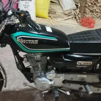 موتور همتاز200