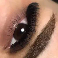 آموزش اکستنشن و لیفت مژه|خدمات آموزشی|بیرجند, |دیوار