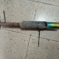 منبع اگزوز رنجووری