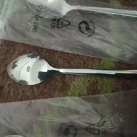 چاقو و قاشق WMF|ظروف سرو و پذیرایی|بجنورد, |دیوار