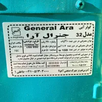 کولر آبی نو یک ماه استفاده شده|کولر آبی|گلبهار, شهر جدید گلبهار|دیوار