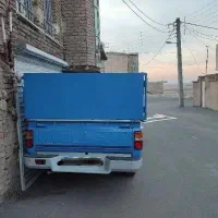 فروش نیسان مدل 1403