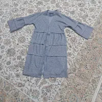 مانتو گرم  پشمی ۲۰۰هزارتومان. فوری