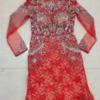 تعدادی لباس و شومیز مجلسی