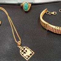 ۲۵/۱۲۰گرم طلای نو فقط ۲۰۰ بالای تابلو فوری فوری