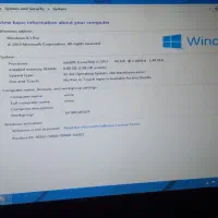 لپتاپ لنوو t510