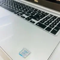 لپتاپ dell i7 Gen8 لمسی|رایانه همراه|کرج, شهرک جهازیها|دیوار