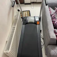 تردمیل|تجهیزات ورزشی|باغستان, |دیوار