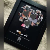 تابلو موزیکال/هدیه روز مادر / چاپ عکس|تابلو، نقاشی، عکس|کرمان, |دیوار