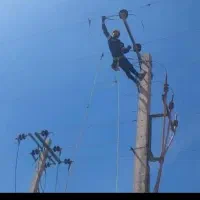 برقکار سیار(شبکه صنعتی وساختمانی)