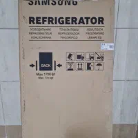 کارتن یخچال ساید سامسونگ